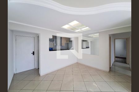 Sala de apartamento à venda com 3 quartos, 69m² em Lauzane Paulista, São Paulo