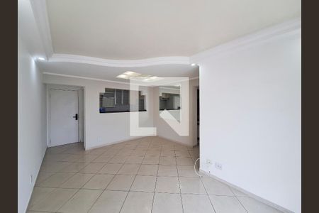 Sala de apartamento à venda com 3 quartos, 69m² em Lauzane Paulista, São Paulo