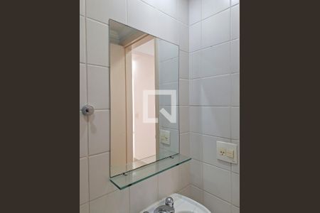 Banheiro de apartamento à venda com 3 quartos, 69m² em Lauzane Paulista, São Paulo