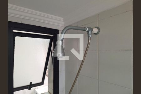 Banheiro de apartamento à venda com 3 quartos, 69m² em Lauzane Paulista, São Paulo