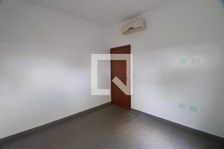 Quarto 1  de casa para alugar com 3 quartos, 80m² em Pq Res C Portinari, Ribeirão Preto