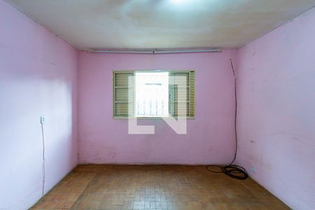 Quarto 01 de casa para alugar com 2 quartos, 130m² em Lapa, São Paulo