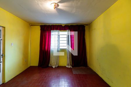 Sala de casa para alugar com 2 quartos, 130m² em Lapa, São Paulo