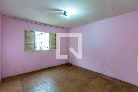 Quarto 01 de casa para alugar com 2 quartos, 130m² em Lapa, São Paulo