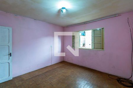 Quarto 01 de casa para alugar com 2 quartos, 130m² em Lapa, São Paulo