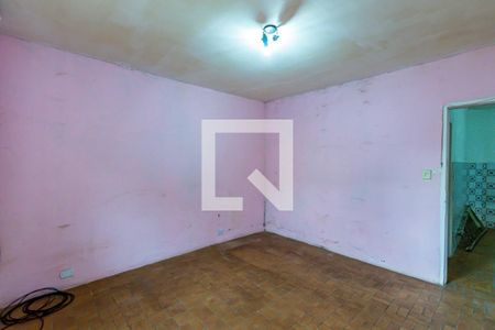 Quarto 01 de casa para alugar com 2 quartos, 130m² em Lapa, São Paulo