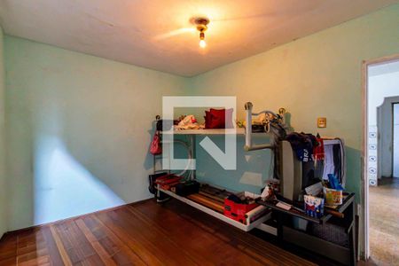 Quarto 2 de casa para alugar com 2 quartos, 130m² em Lapa, São Paulo