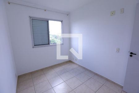 Quarto 1 de apartamento para alugar com 2 quartos, 52m² em Conjunto Residencial Vista Verde, São Paulo
