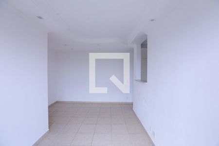 Sala de apartamento para alugar com 2 quartos, 52m² em Conjunto Residencial Vista Verde, São Paulo