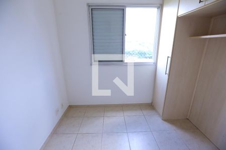 Quarto 2 de apartamento para alugar com 2 quartos, 52m² em Conjunto Residencial Vista Verde, São Paulo