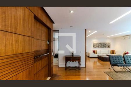 Foto 08 de apartamento à venda com 3 quartos, 303m² em Santa Cecilia, São Paulo