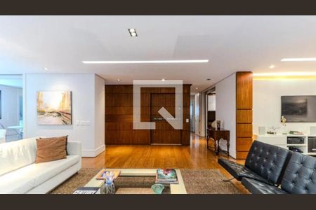 Foto 13 de apartamento à venda com 3 quartos, 303m² em Santa Cecilia, São Paulo