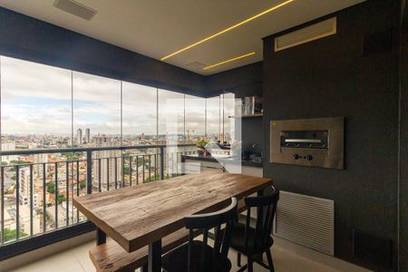 Apartamento à venda com 2 quartos, 60m² em Vila Esperança, São Paulo