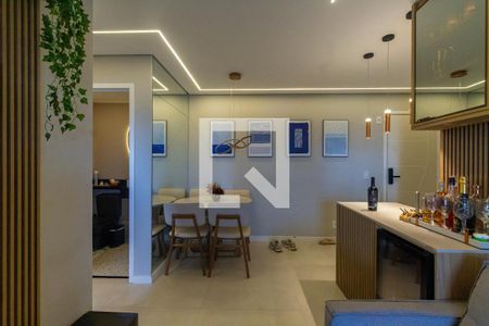 Apartamento à venda com 2 quartos, 60m² em Vila Esperança, São Paulo