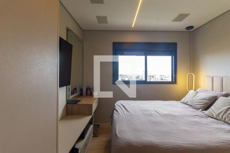 Apartamento à venda com 2 quartos, 60m² em Vila Esperança, São Paulo