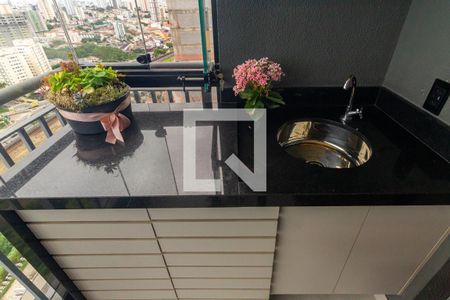 Apartamento à venda com 2 quartos, 60m² em Vila Esperança, São Paulo