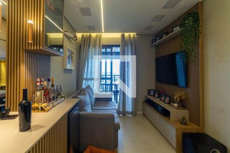 Apartamento à venda com 2 quartos, 60m² em Vila Esperança, São Paulo