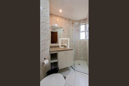 Apartamento para alugar com 1 quarto, 38m² em Savassi, Belo Horizonte