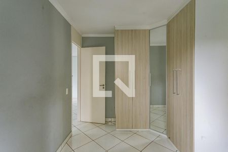 Quarto 1 de apartamento à venda com 2 quartos, 62m² em Jardim Santa Emilia, São Paulo