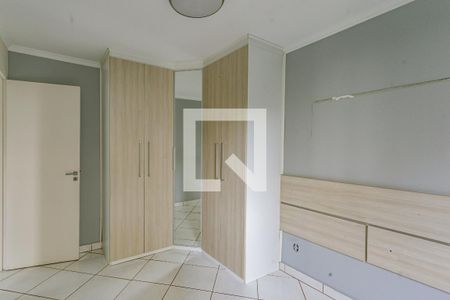 Quarto 1 de apartamento à venda com 2 quartos, 62m² em Jardim Santa Emilia, São Paulo