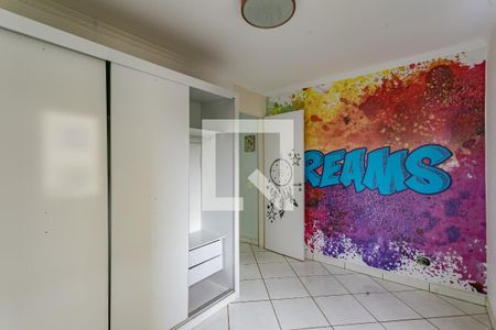 Quarto 2 de apartamento à venda com 2 quartos, 62m² em Jardim Santa Emilia, São Paulo