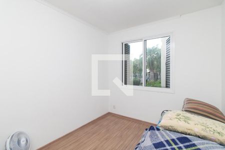 Quarto 1 de apartamento para alugar com 2 quartos, 65m² em Partenon, Porto Alegre
