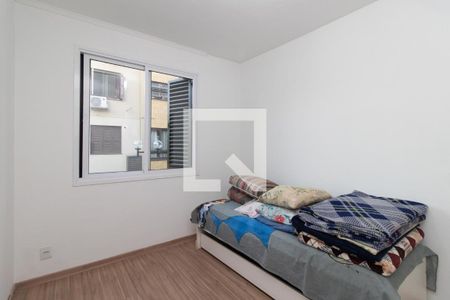 Quarto 1 de apartamento para alugar com 2 quartos, 65m² em Partenon, Porto Alegre