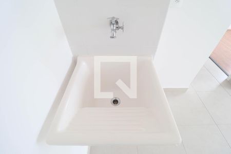 Apartamento para alugar com 2 quartos, 33m² em Parque Novo Mundo, São Paulo