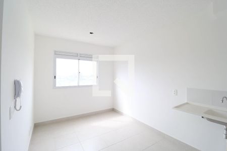 Apartamento para alugar com 2 quartos, 33m² em Parque Novo Mundo, São Paulo