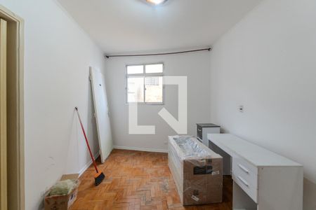 Sala de apartamento para alugar com 1 quarto, 38m² em Bela Vista, São Paulo
