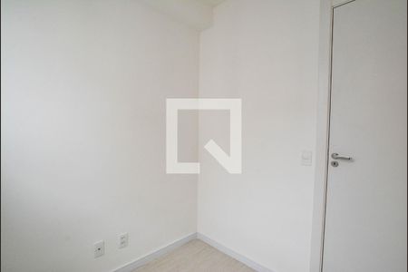 Quarto 1 de apartamento para alugar com 2 quartos, 37m² em Jardim, Santo André