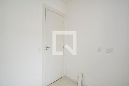 Quarto 1 de apartamento para alugar com 2 quartos, 37m² em Jardim, Santo André