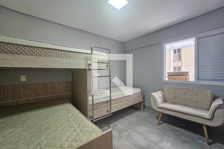 Apartamento para alugar com 3 quartos, 170m² em Tombo, Guarujá