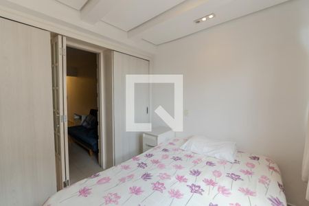 Quarto de kitnet/studio para alugar com 1 quarto, 20m² em Consolação, São Paulo