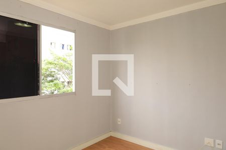 Quarto 1 de apartamento para alugar com 2 quartos, 39m² em Vila Popular, São Paulo