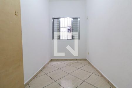 Quarto 1 de casa para alugar com 2 quartos, 47m² em Jardim Nova Tereza, São Paulo
