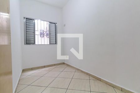 Quarto 1 de casa para alugar com 2 quartos, 47m² em Jardim Nova Tereza, São Paulo