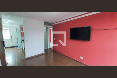Apartamento para alugar com 2 quartos, 55m² em Bonança, Osasco