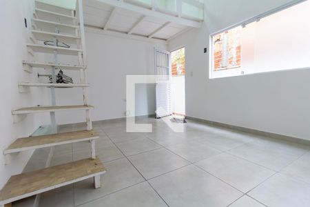 Studio de kitnet/studio para alugar com 1 quarto, 26m² em Jardim Nova Tereza, São Paulo