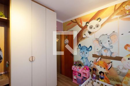 Quarto 1 de casa à venda com 3 quartos, 119m² em Vila Medeiros, São Paulo