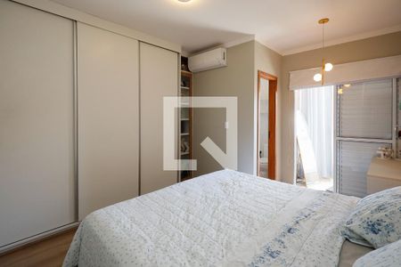 Suíte  de casa à venda com 3 quartos, 119m² em Vila Medeiros, São Paulo