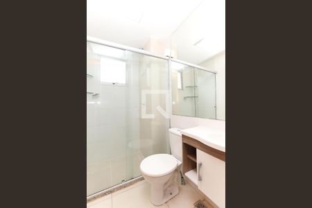 Apartamento à venda com 2 quartos, 48m² em Flávio Marques Lisboa, Belo Horizonte