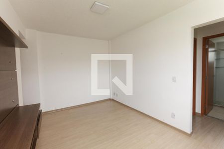 Apartamento à venda com 2 quartos, 48m² em Flávio Marques Lisboa, Belo Horizonte