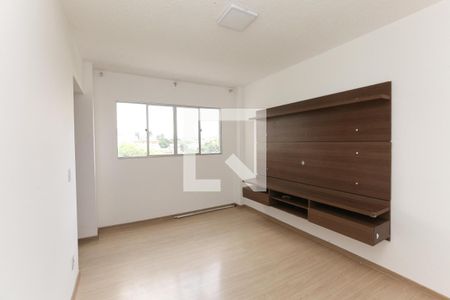 Apartamento à venda com 2 quartos, 48m² em Flávio Marques Lisboa, Belo Horizonte