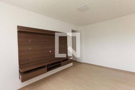 Apartamento à venda com 2 quartos, 48m² em Flávio Marques Lisboa, Belo Horizonte
