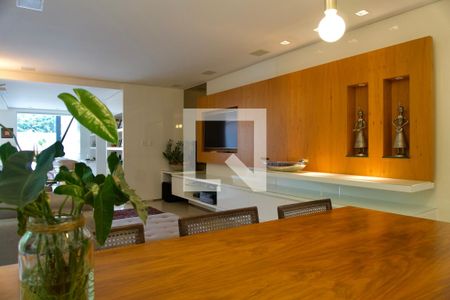 Sala de apartamento à venda com 3 quartos, 318m² em Carmo, Belo Horizonte