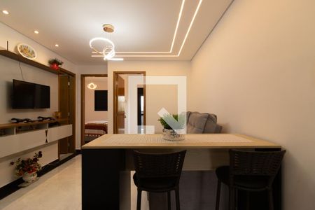 Apartamento à venda com 2 quartos, 38m² em Penha de França, São Paulo