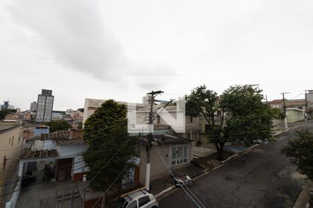 Apartamento à venda com 2 quartos, 38m² em Penha de França, São Paulo