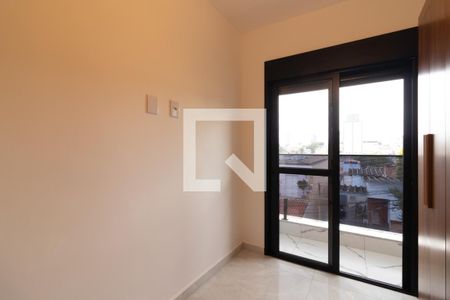 Apartamento à venda com 2 quartos, 38m² em Penha de França, São Paulo