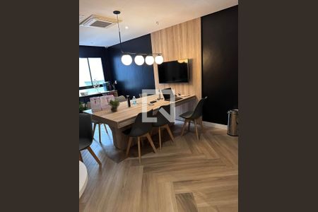 Kitnet/Studio para alugar com 1 quarto, 28m² em Pinheiros, São Paulo